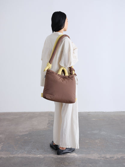 Bolso Nube Klein — Colección Alhaja