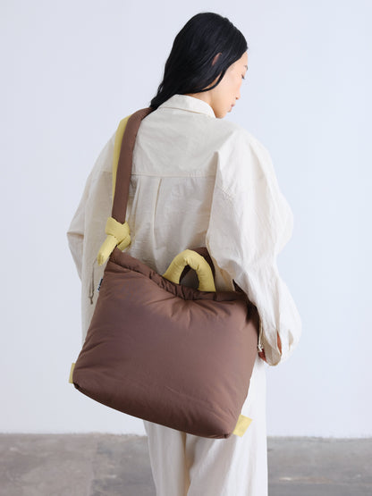 Bolso Nube Klein — Colección Alhaja