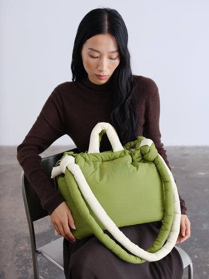 Bolso Nube Klein — Colección Alhaja