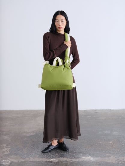 Bolso Nube Klein — Colección Alhaja