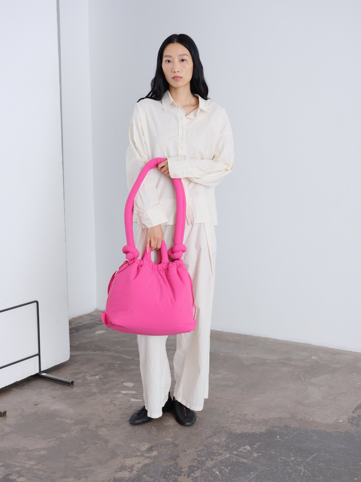 Bolso Nube Klein — Colección Alhaja