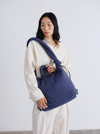 Bolso Nube Klein — Colección Alhaja