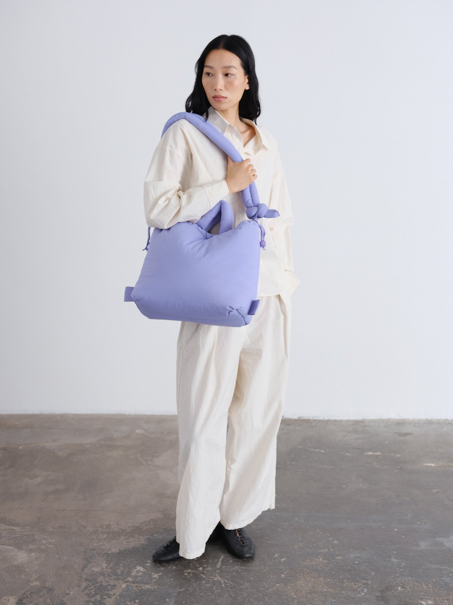 Bolso Nube Klein — Colección Alhaja