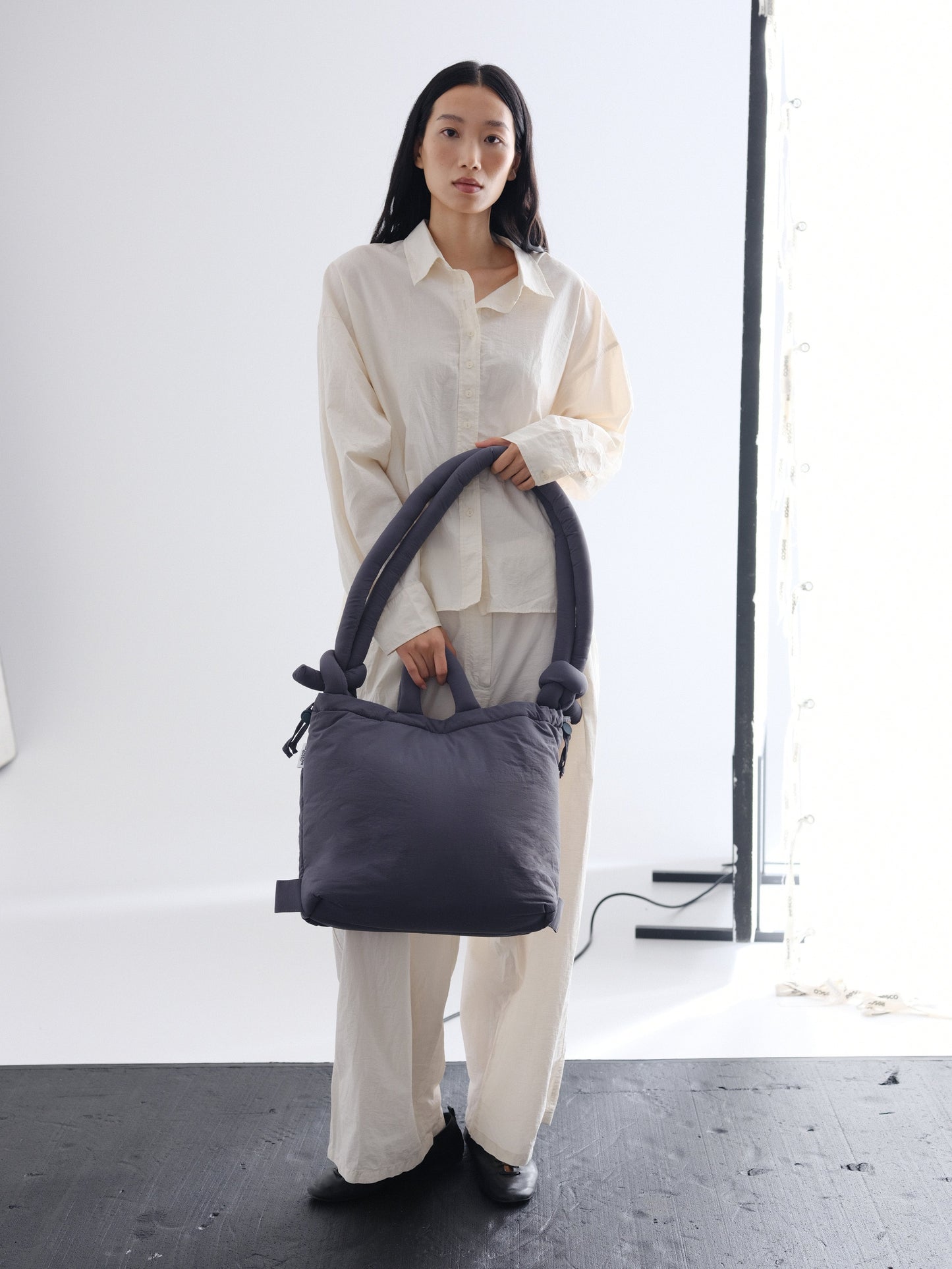 Bolso Nube Klein — Colección Alhaja