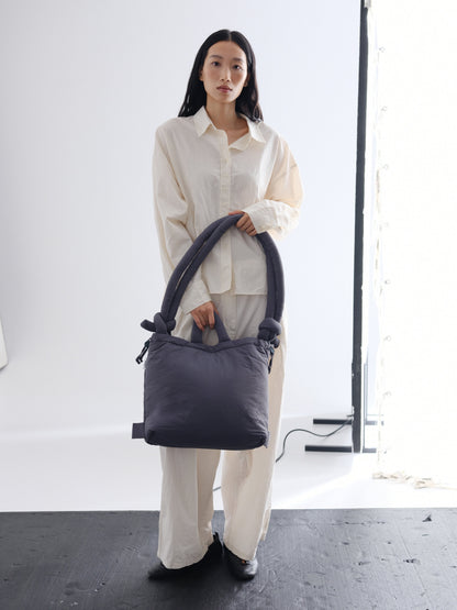 Bolso Nube Klein — Colección Alhaja