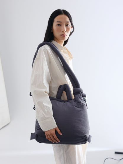 Bolso Nube Klein — Colección Alhaja