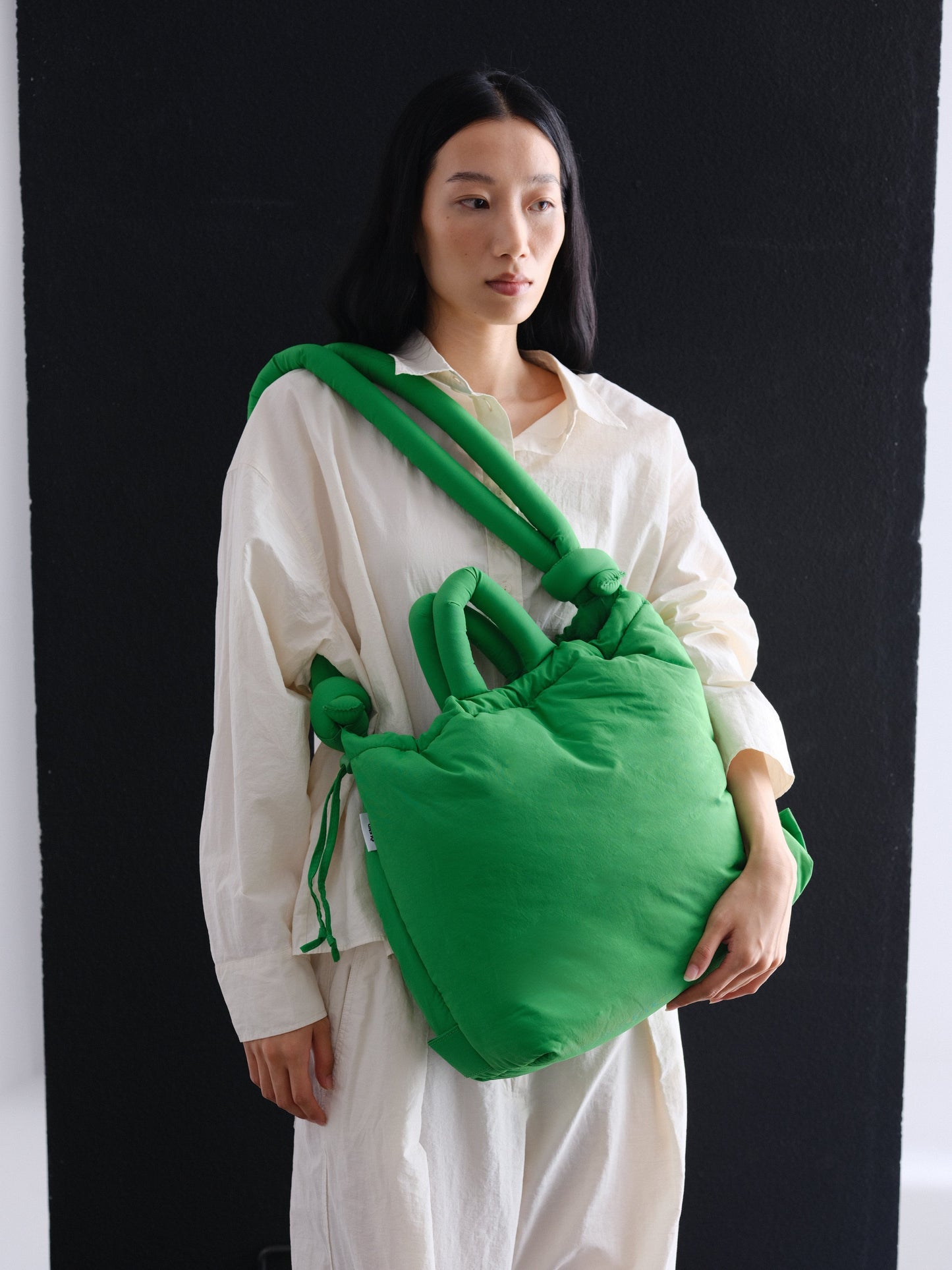 Bolso Nube Klein — Colección Alhaja