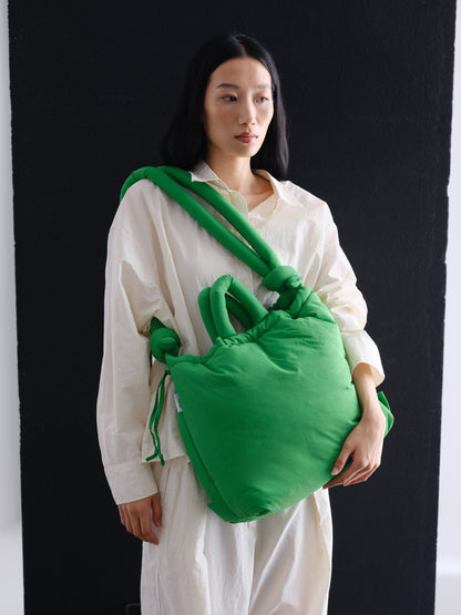 Bolso Nube Klein — Colección Alhaja