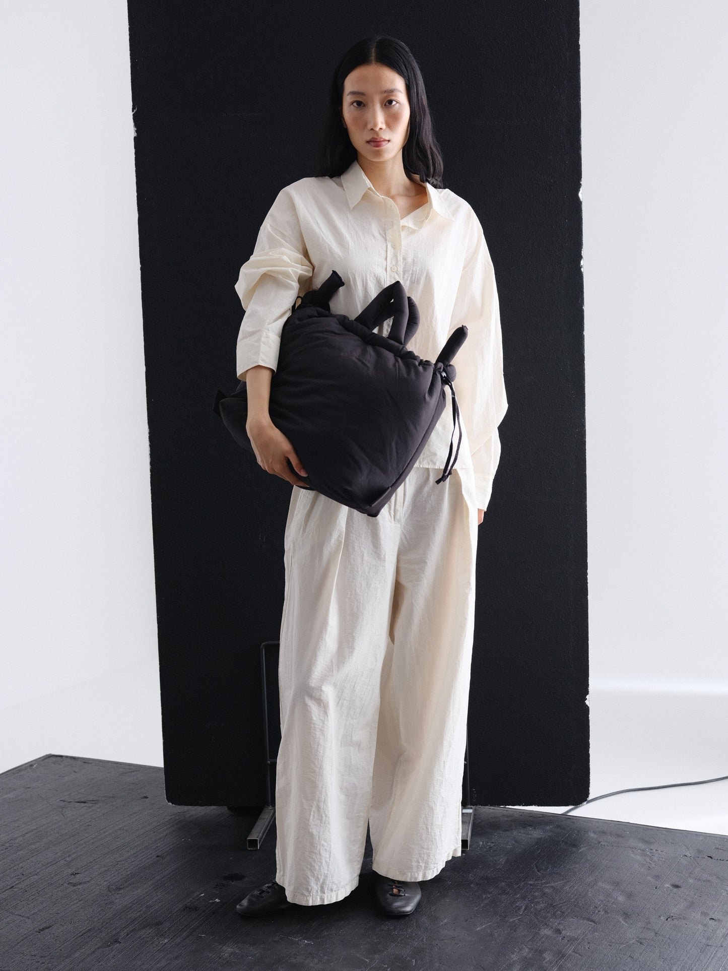 Bolso Nube Klein — Colección Alhaja
