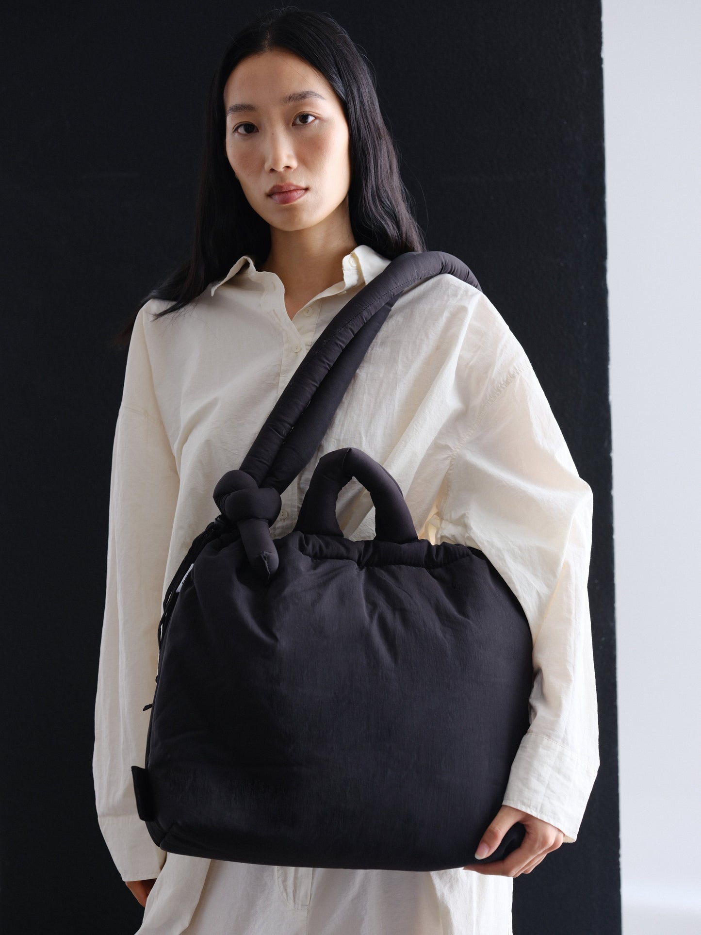 Bolso Nube Klein — Colección Alhaja