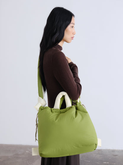 Bolso Nube Klein — Colección Alhaja