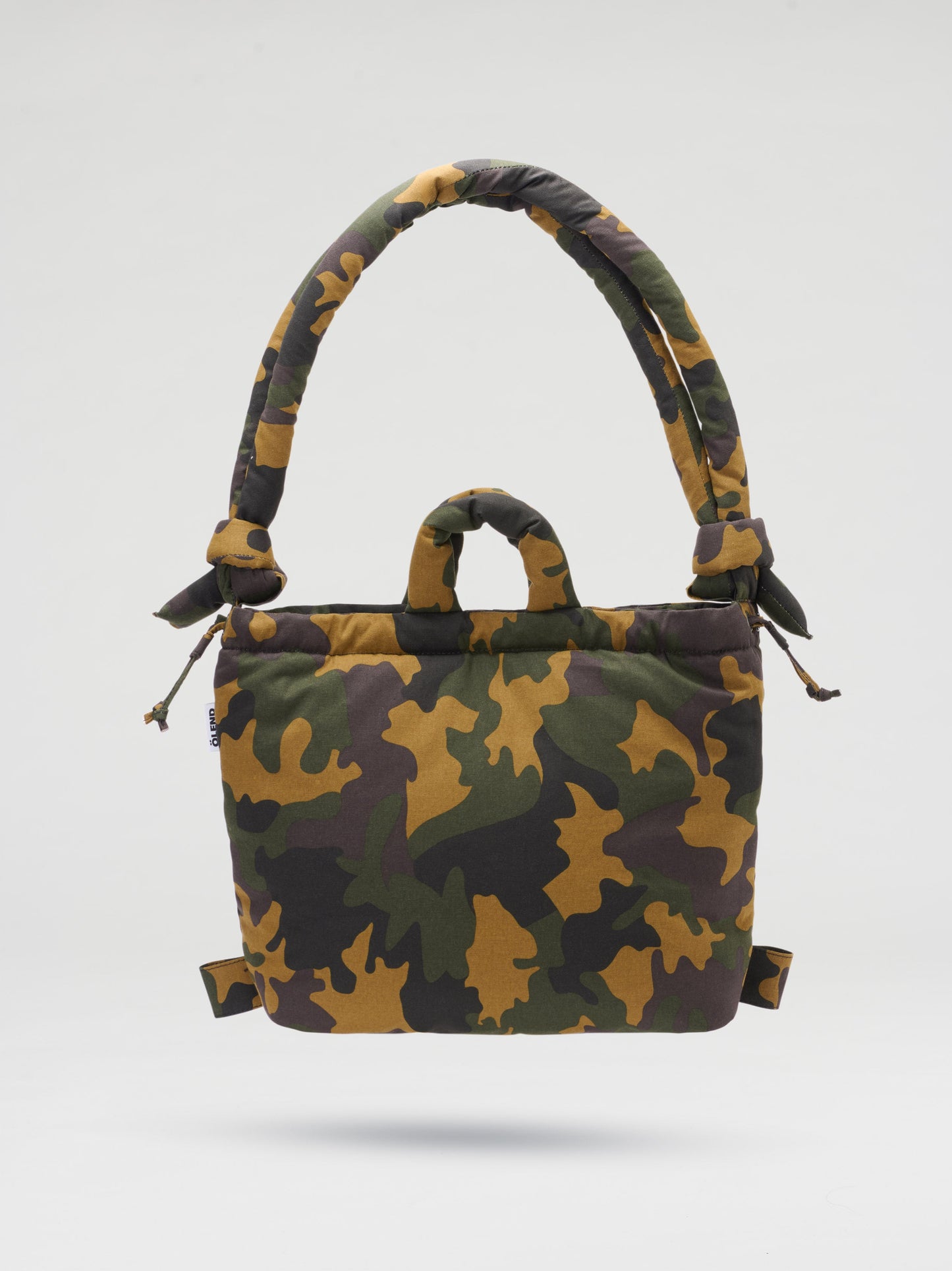 Bolso Nube Klein — Colección Alhaja