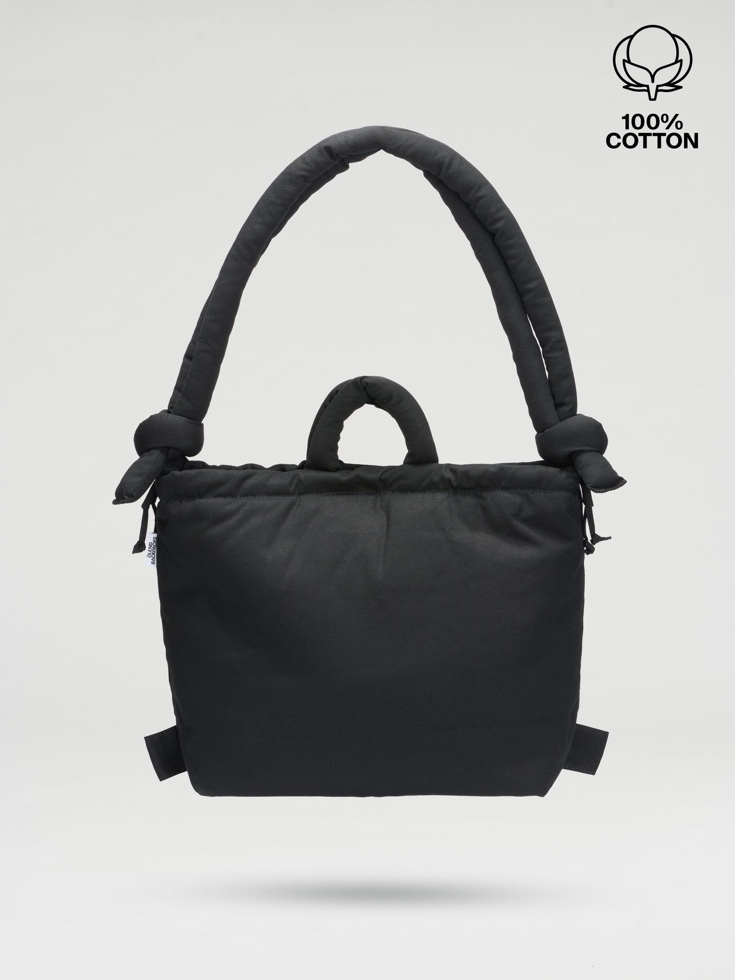 Bolso Nube Klein — Colección Alhaja