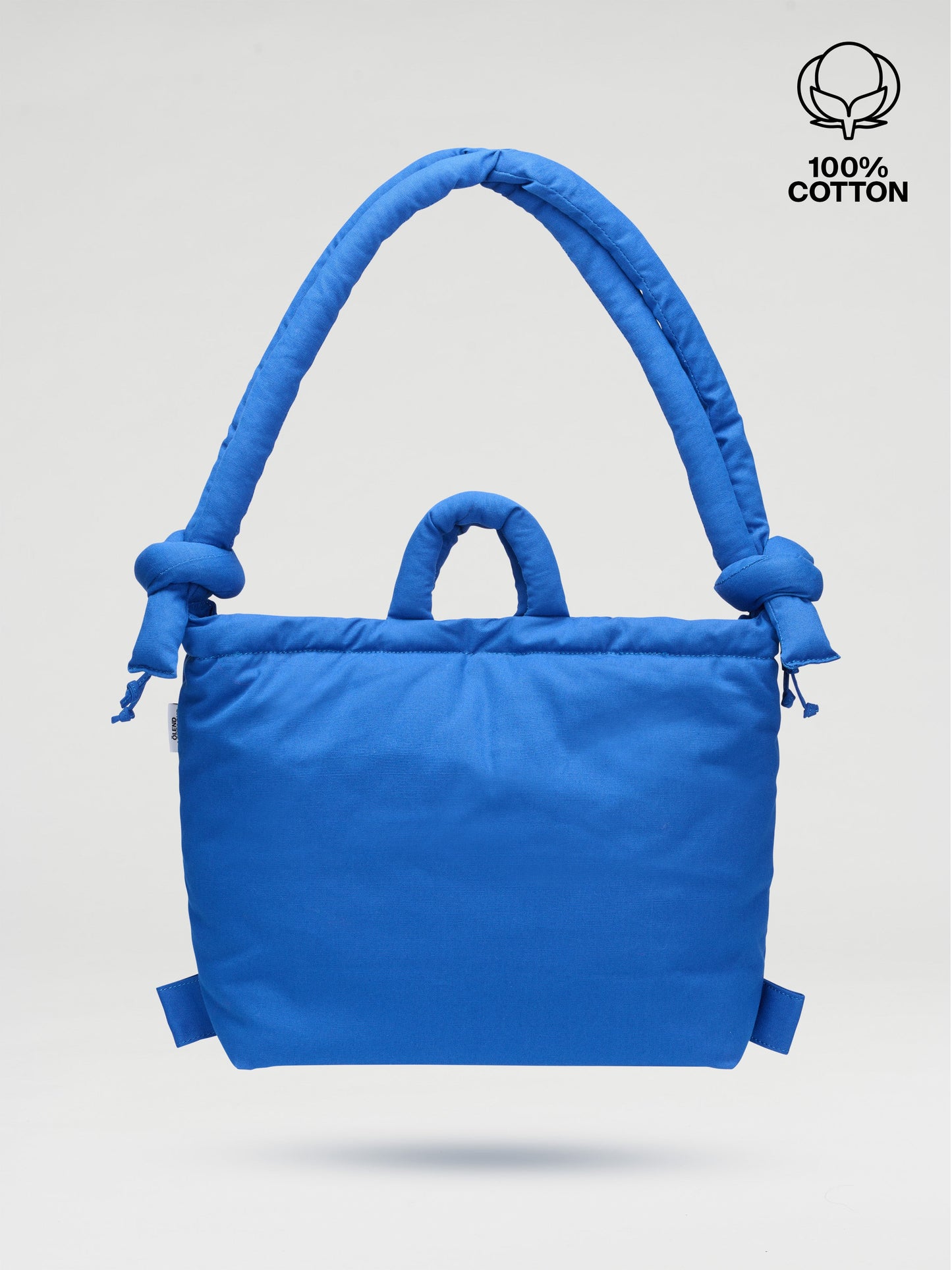 Bolso Nube Klein — Colección Alhaja