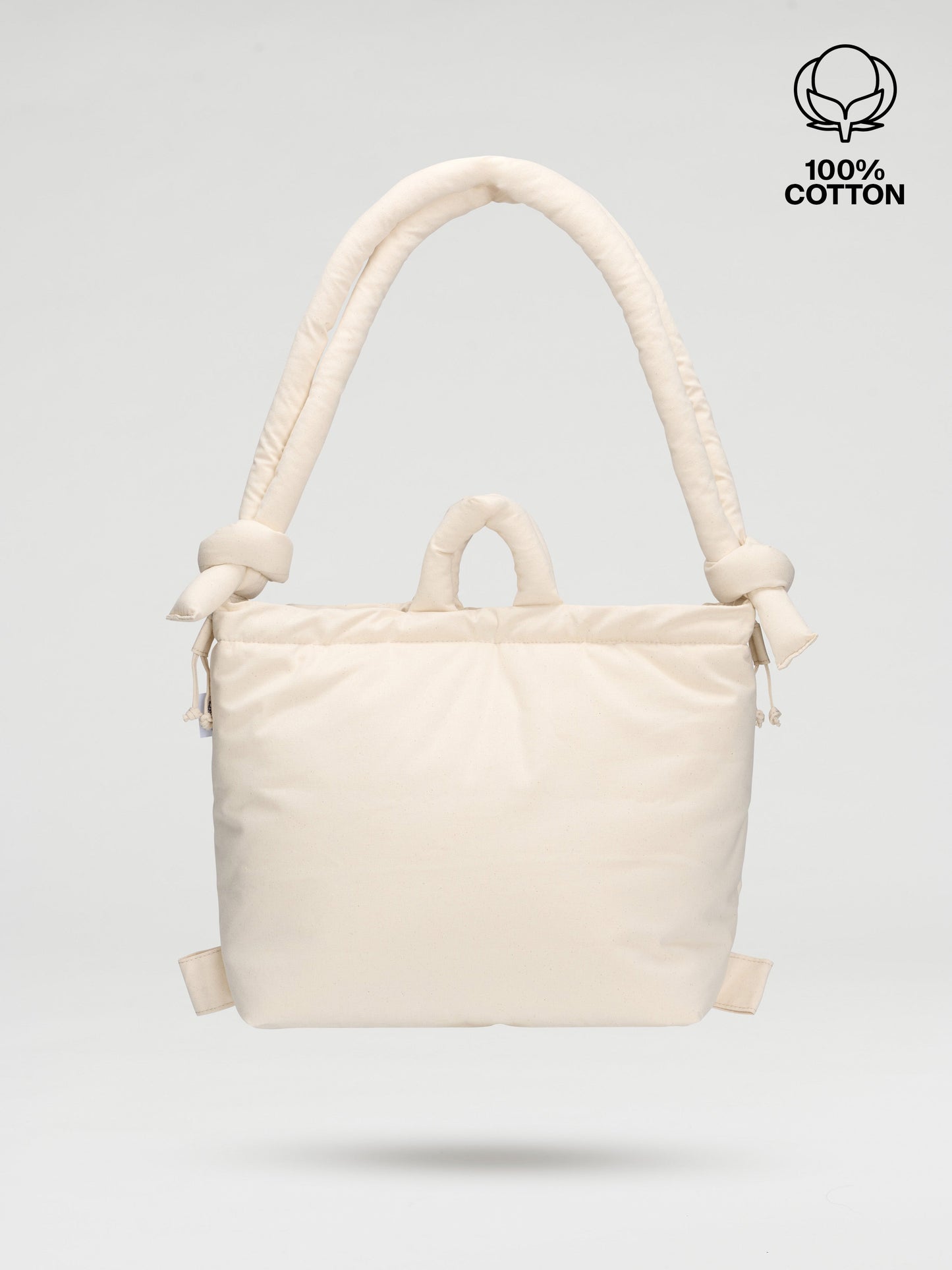Bolso Nube Klein — Colección Alhaja