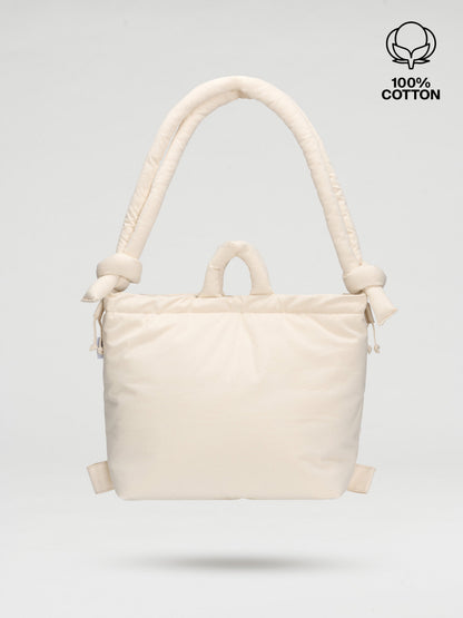Bolso Nube Klein — Colección Alhaja