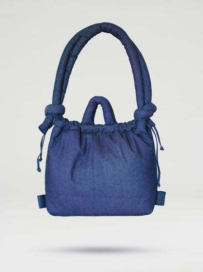 Bolso Nube Klein — Colección Alhaja