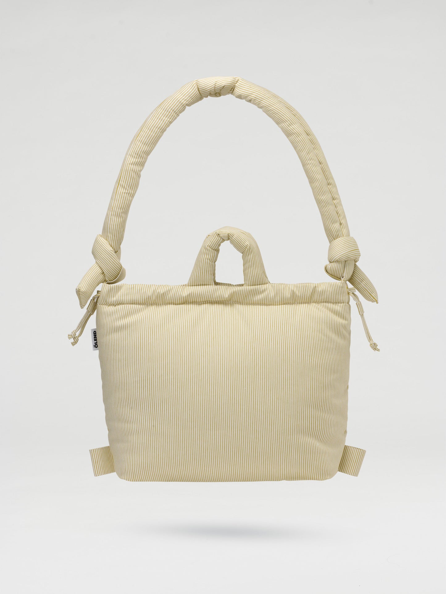 Bolso Nube Klein — Colección Alhaja