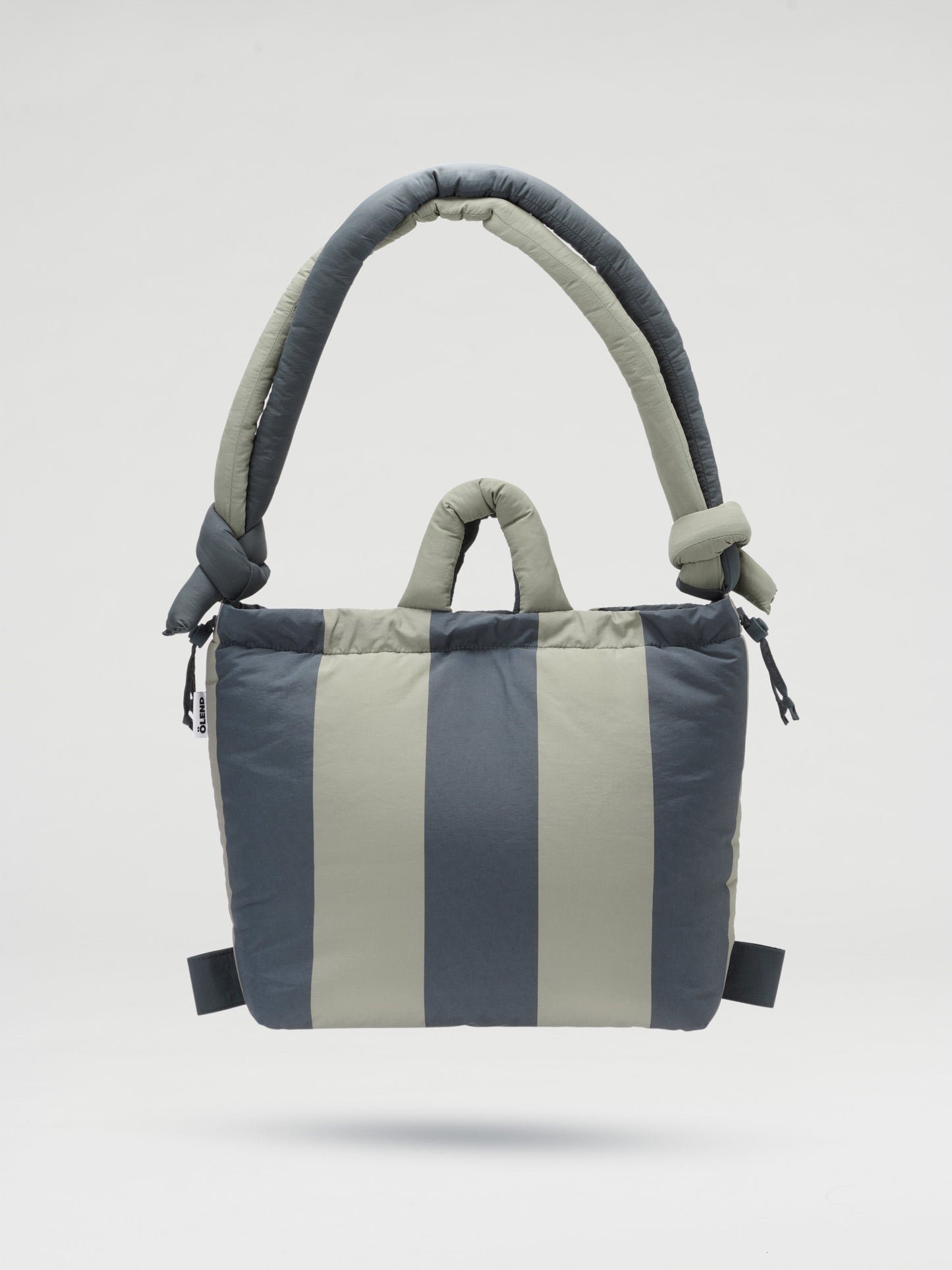 Bolso Nube Klein — Colección Alhaja