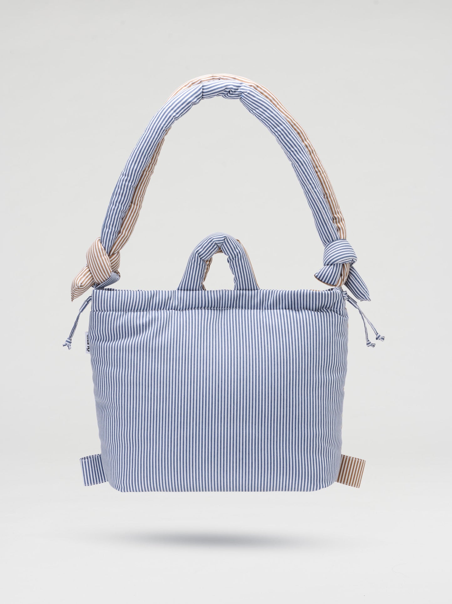 Bolso Nube Klein — Colección Alhaja