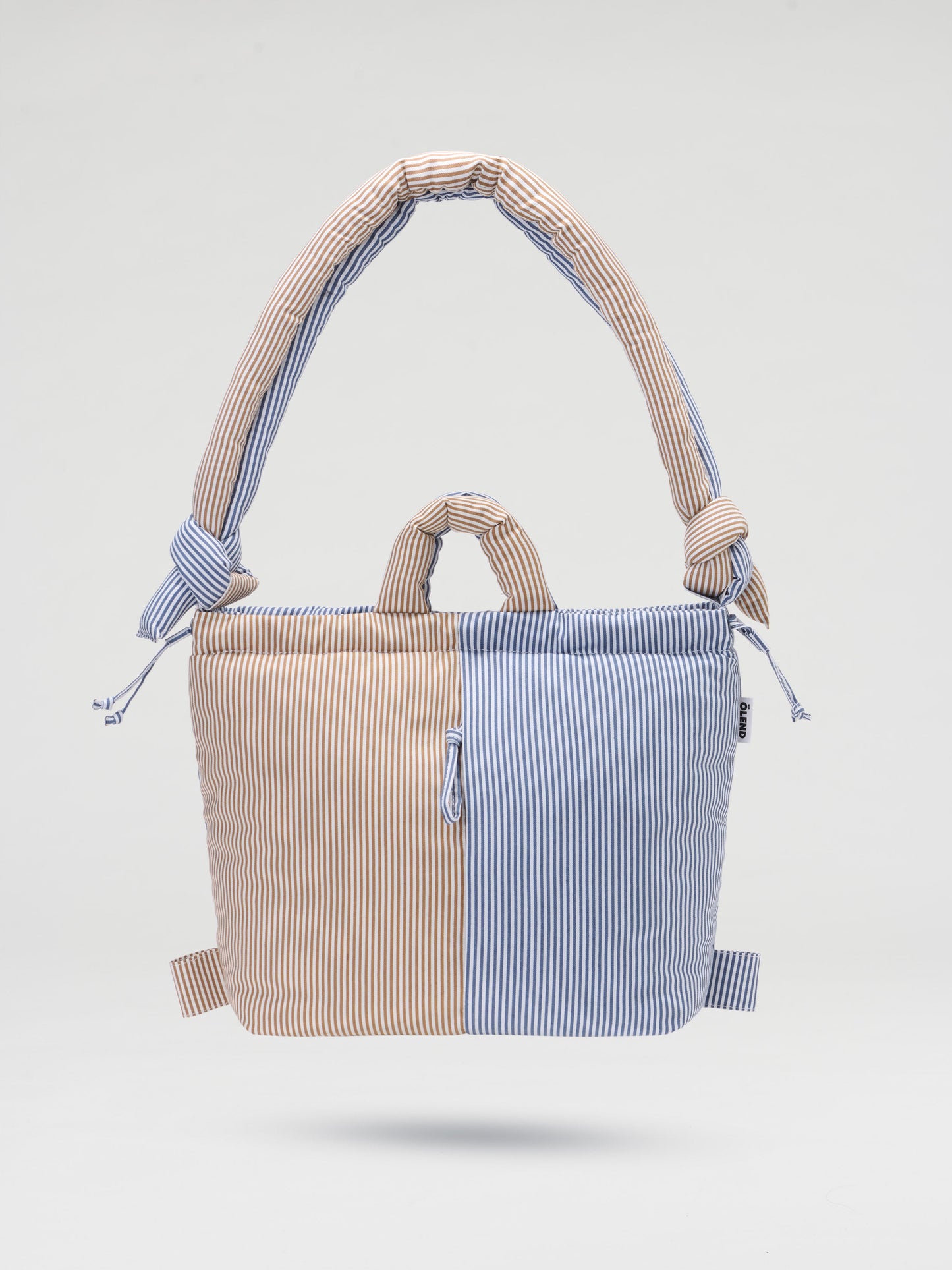 Bolso Nube Klein — Colección Alhaja