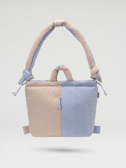 Bolso Nube Klein — Colección Alhaja
