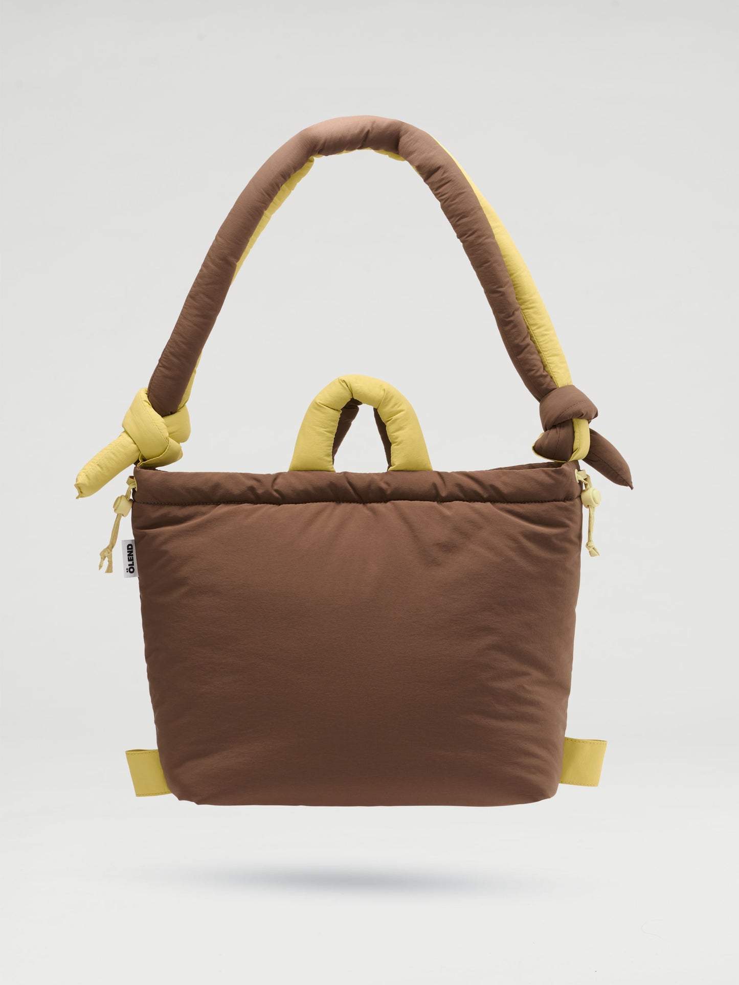 Bolso Nube Klein — Colección Alhaja