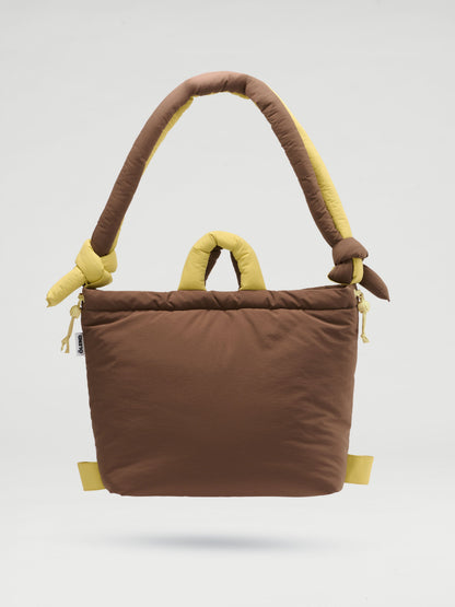 Bolso Nube Klein — Colección Alhaja