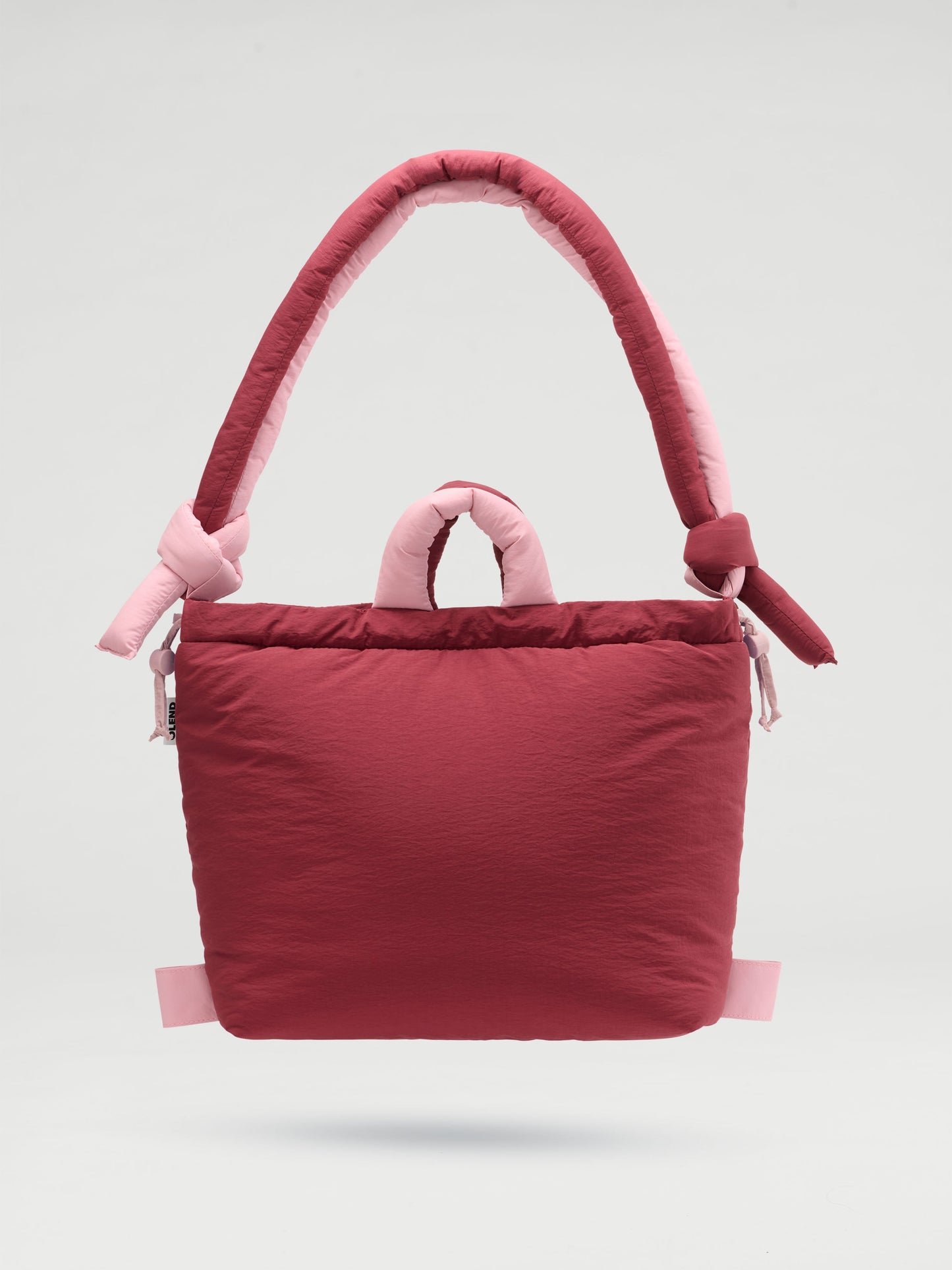 Bolso Nube Klein — Colección Alhaja