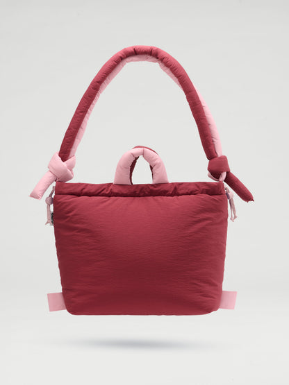 Bolso Nube Klein — Colección Alhaja