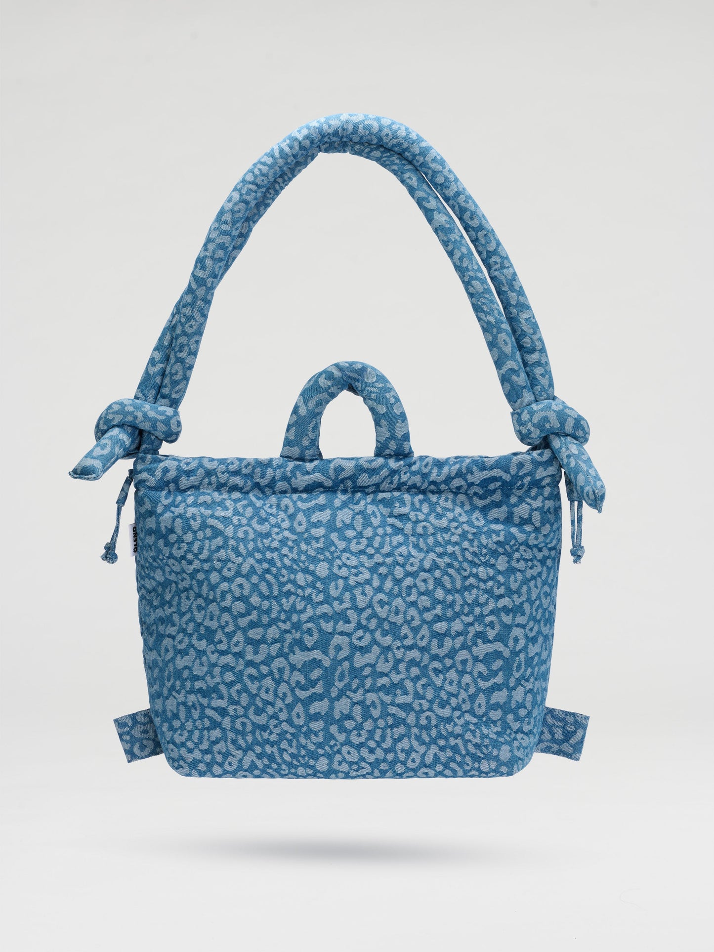Bolso Nube Klein — Colección Alhaja