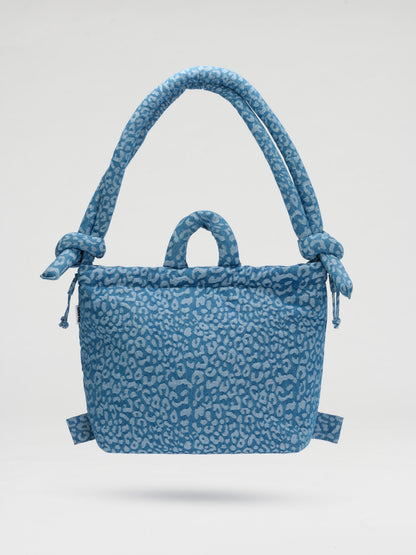 Bolso Nube Klein — Colección Alhaja