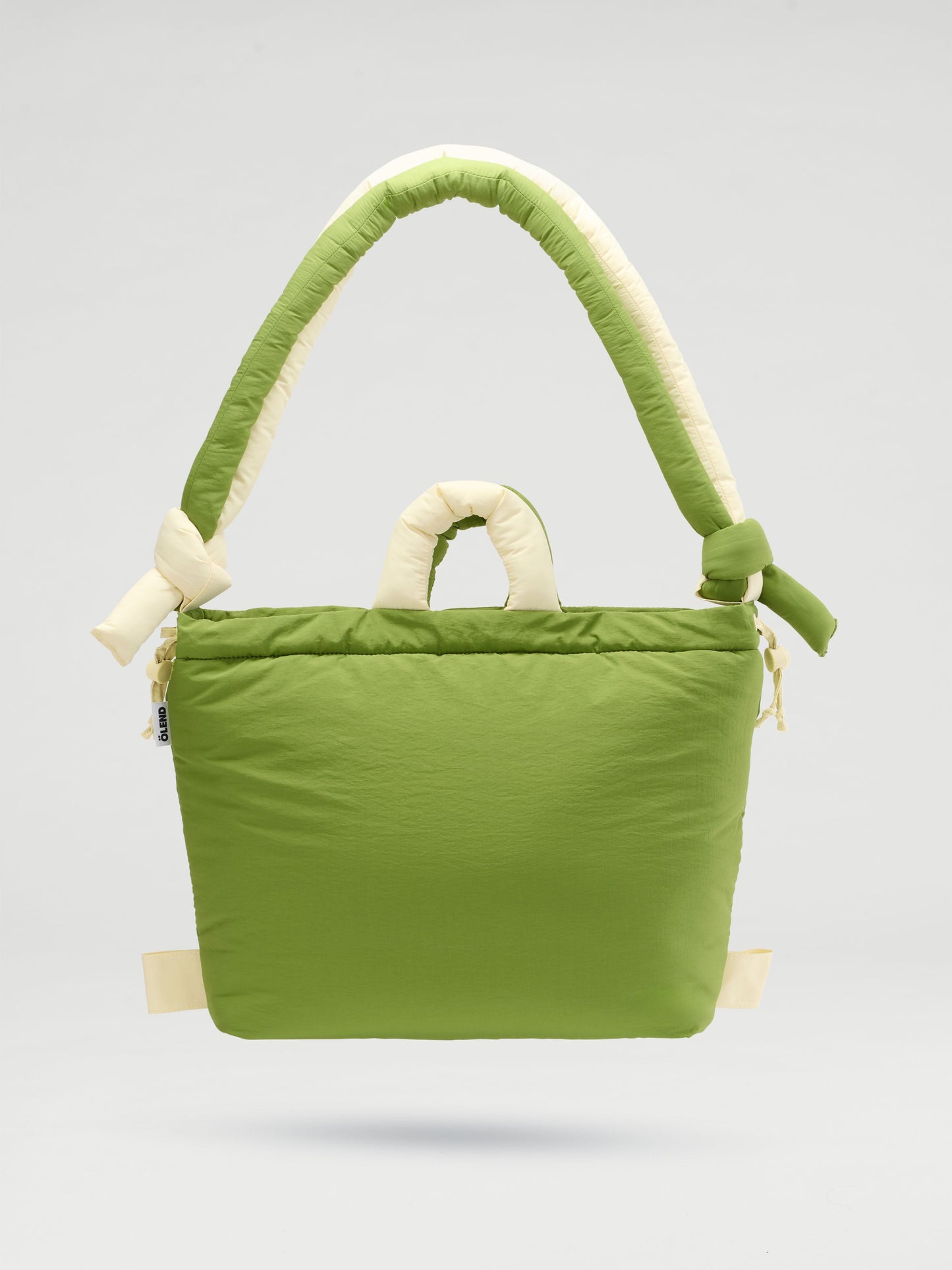 Bolso Nube Klein — Colección Alhaja
