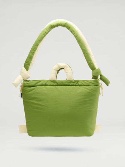 Bolso Nube Klein — Colección Alhaja