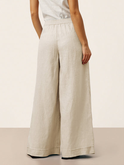 Pantalón Palazzo