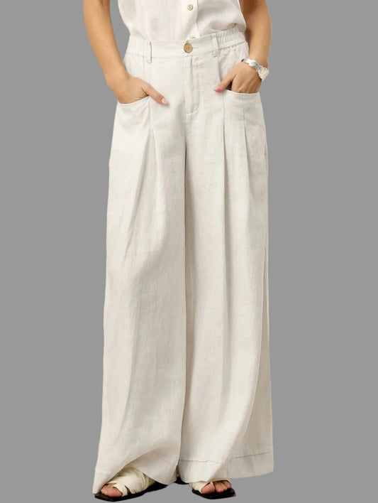 Pantalón Palazzo