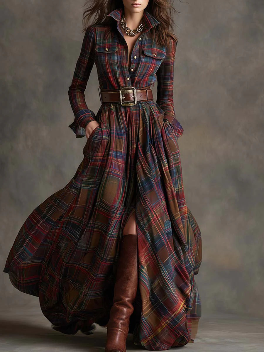 Vestido Victoria