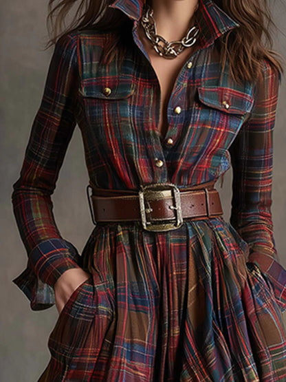Vestido Victoria