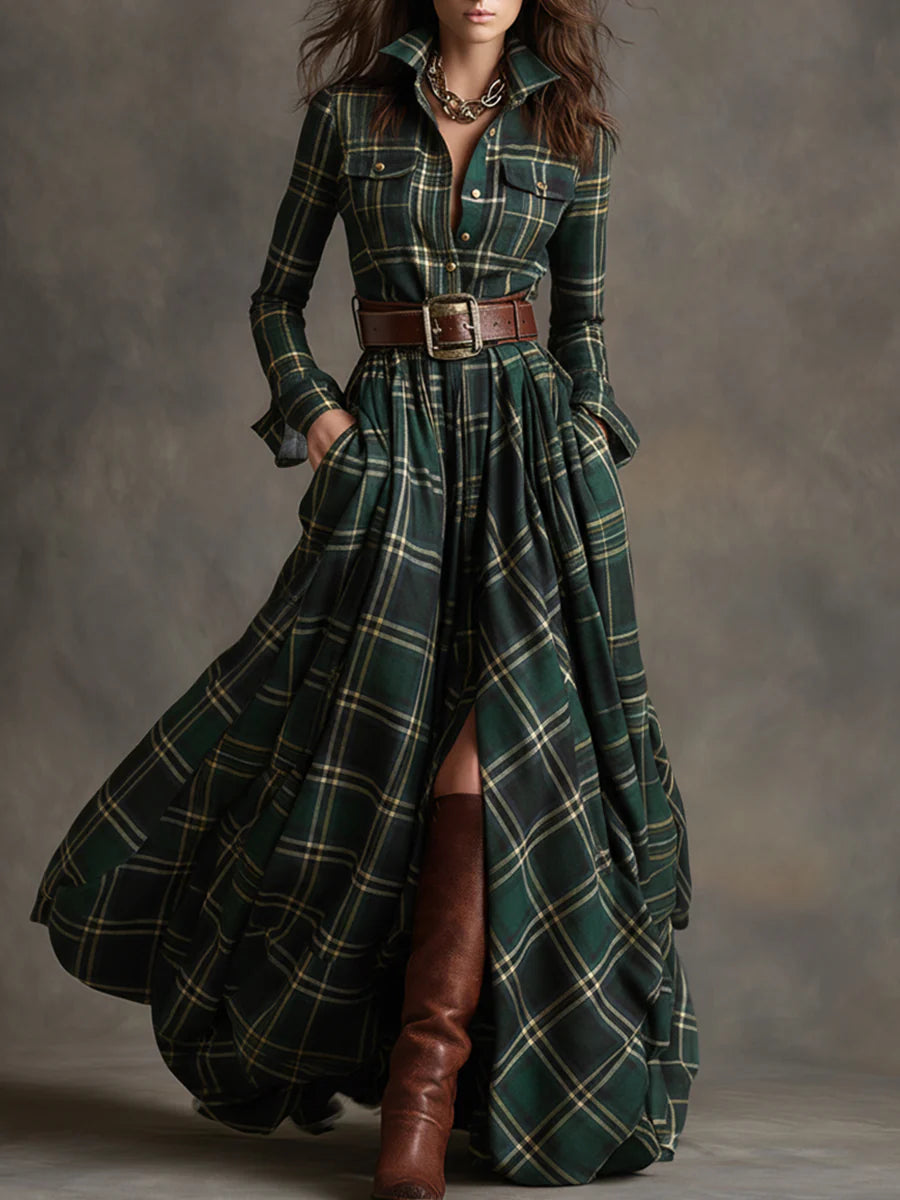 Vestido Victoria