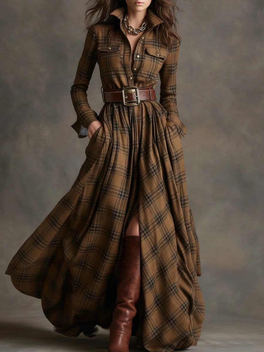 Vestido Victoria