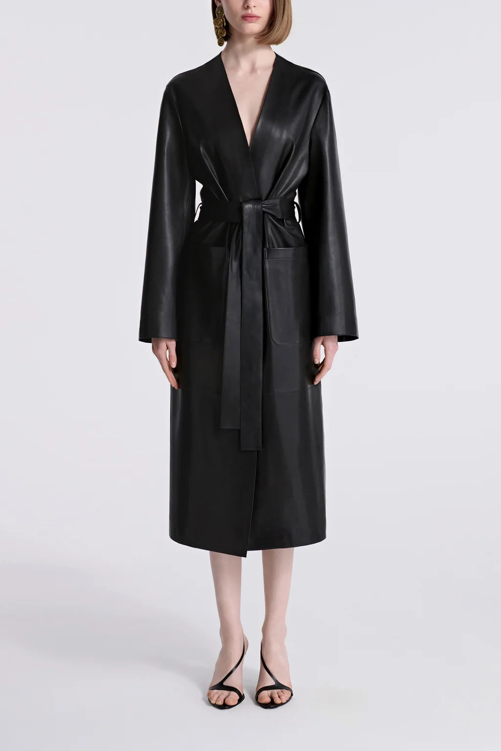 Gabardina Sevilla