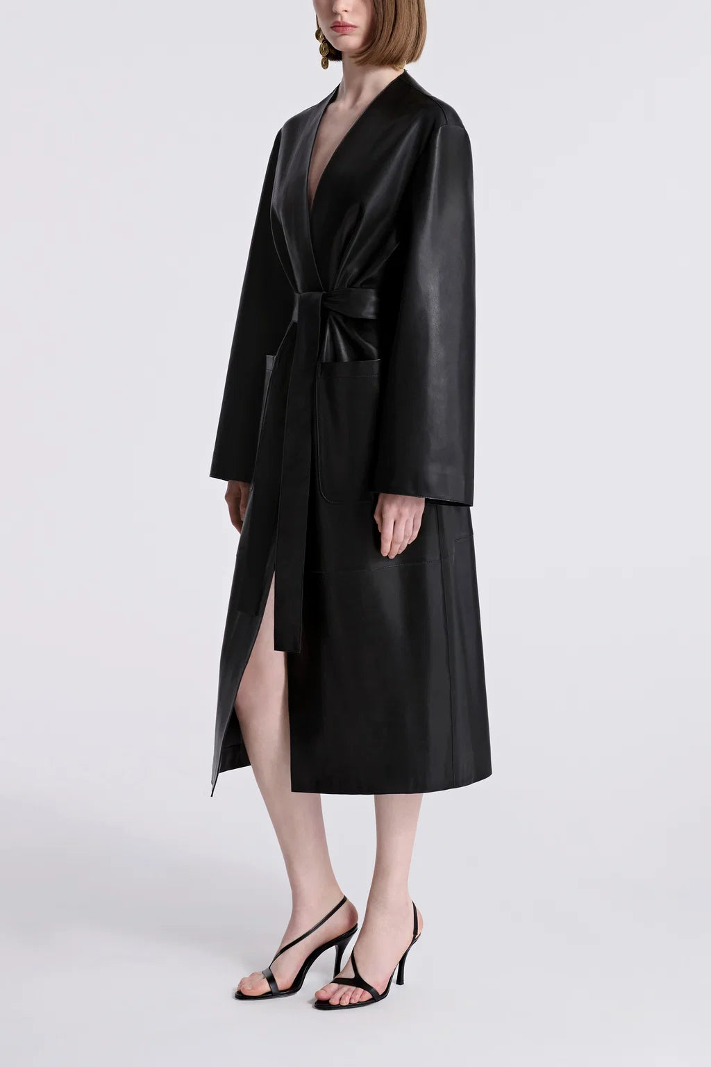 Gabardina Sevilla