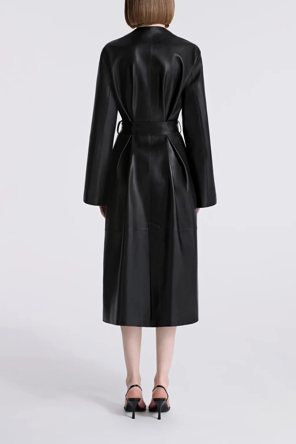 Gabardina Sevilla