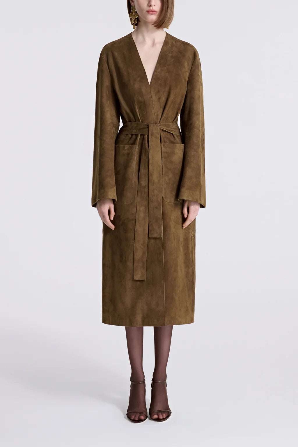 Gabardina Sevilla