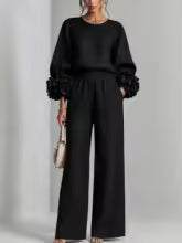 Beatriz | Conjunto Blusa y Pantalón