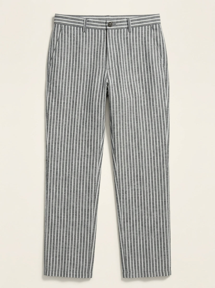 Pantalón de Rayas Cadaqués