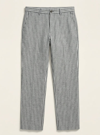 Pantalón de Rayas Cadaqués
