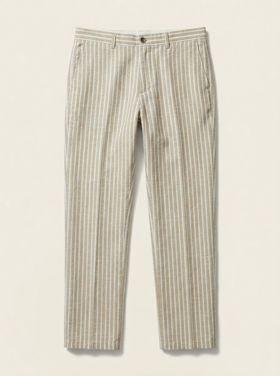 Pantalón de Rayas Cadaqués