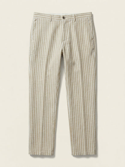 Pantalón de Rayas Cadaqués