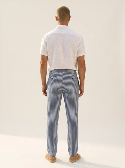 Pantalón de Rayas Cadaqués